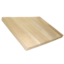 (44) 18mm Wood Breaking Boards